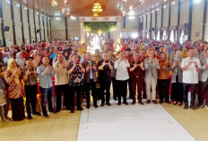 Ratu Dewa: Guru Tetap Tegakkan Disiplin di Sekolah, Bentuk Satgas Perlindungan Guru 