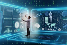 Pekerjaan yang Bakal Berkembang Pesat pada Masa Mendatang