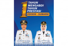 1 Tahun Mengabdi, 1 Tahun Muara Enim MEMBARA Berhasil Raih Prestasi