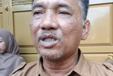 Dugaan Mahar Rp30 Juta Plt Kepsek di OKI Diklarifikasi, Peros Tegaskan Hanya Bualan dan Siap Disanksi