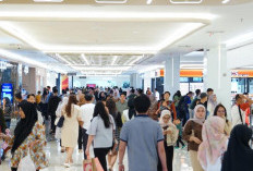 PIM Suguhkan “September Shopping Surprise” dengan Hadiah Spektakuler