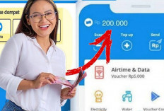 Dapatkan Rp200 Ribu Cuma-Cuma! Buruan Klaim Saldo DANA Gratis 2 November 2024 Sekarang Juga!