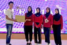 Tingkatkan Akses Pendidikan, PTBA Antarkan 19 Peserta Bidiksiba 2025 ke PT Impian