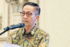  Berlakukan WFH Tiap Jumat ASN Pemkot Diminta Stand  by, Tak Merespon Sanksi Menanti
