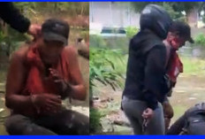 Opsnal Ranmor Polrestabes Palembang Bekuk Pelaku Pencurian Toko, Kerugian Capai Rp200 Juta