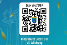 Layanan Laporbup Dilaporkan ke Banpol Polda Sumsel karena Diduga Publikasi Informasi Tanpa Pertimbangan Hukum