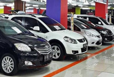 Rekomendasi Mobil Bekas untuk Keluarga Harga Dibawah 100 Jutaan, Mewah dan Irit BBM!