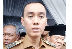 Bupati OKI: Daerah Aman, Investasi Pasti Masuk