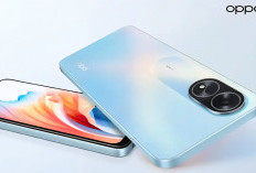 Baterai Oppo A18: Daya Tahan yang Tangguh untuk Pengguna Sehari-hari