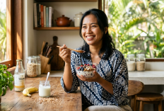 Jangan Salahkan Pasangan, Bisa Jadi Bakteri Usus yang Bikin Kamu Sering Sensian!