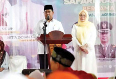 Sindir Pejabat, Sinyal Rotasi