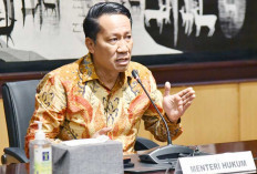 200-300 WNI Pindah Kewarganegaraan Tiap Tahun