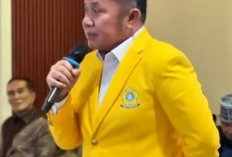 Herman Deru Lulus Ujian Tertutup S3 Unsri, Harapkan Sidang Terbuka Jadi Persembahan untuk Almarhumah Putrinya