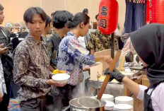 Nikmati Berbuka Puasa Mewah, Diskon hingga 40 Persen