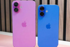 iPhone 16 Plus Anjlok Harga Gila-Gilaan! Diskon Rp 2,5 Juta Langsung di Juli 2025 ini!