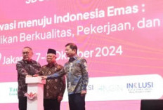 Inovasi Digital dan Industri Hijau: Kunci Menuju Masa Depan Berkelanjutan Indonesia