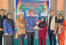 Bantuan Tunai Umak Sasar 492 Warga Miskin 