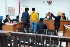 Pembacok Pengantin Ternyata Teman Baik, Korban Klaim Dituduh Cepu, Terdakwa Sebut Dipicu Dendam