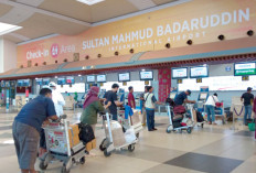 Jaga Kenaikan Harga Tiket Pesawat Maksimal 13 Persen