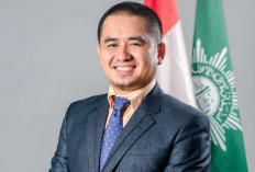 Kampus Daerah Kaji PJJ-WFH, UM OKU Timur Siap Ikuti Kebijakan