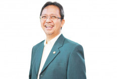 Wajib Tahu, Begini Kiat Simple Cegah Obesitas