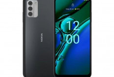 Deretan Ponsel Nokia Terbaik 2025: Performa Gesit, Harga Bersahabat