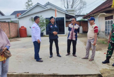 Siap-Siap Pindah 3 TPS di Tegal Binangun, Antisipasi Banjir