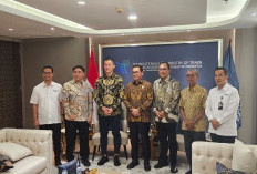 EVO Group Pacu Pertumbuhan Ekonomi RI, Rekrut Ribuan Tenaga Kerja Lokal untuk Pabrik Pet Food