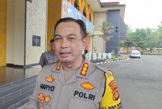 Siapkan 450 Personel, Polrestabes Palembang Amankan Kegiatan Ziarah Kubro