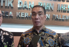 Dorong Pengoptimalan Potensi PNBP, Bea Cukai, dan Pajak di Sumsel untuk 2025