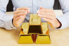 Tips Membeli Emas dengan Aman untuk Pemula
