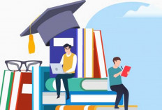 Buku Pendidikan Jadi Indikator dalam Rapor Pendidikan 