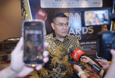 Kementerian ATR/BPN Perkuat Digitalisasi untuk Tekan Konflik Pertanahan