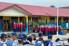 Kejari OKU Soroti Bahaya Bullying dan Kenakalan Remaja, Sekolah Diminta Bertindak Tegas