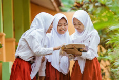 Ini Kebijakan Seragam Sekolah di Indonesia Sesuai Peraturan Pemerintah  