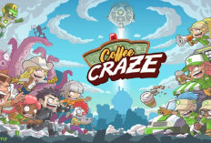 6 Game Coffee Shop Simulator yang Wajib Kamu Coba: Rasakan Sensasi Barista Virtual