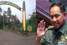 160 Ribu Amunisi di Gudmurah Kodam Jaya Ludes Sebelum Dimusnahkan, Panglima TNI Bilang Begini