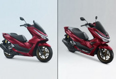 9 Item Aksesori Honda PCX 160, Harga Mulai Rp 50 Ribuan untuk Tampil Lebih Mewah