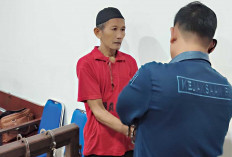 Hakim Dibikin Geram, Terdakwa Berbelit-belit