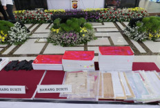 Berantas Mafia Tanah, Ini Cara Melapor ke Kementerian ATR/BPN