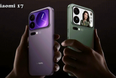 6 Smartphone Terbaru April 2026 Ini Bikin Ngiler! Spesifikasi Gahar & Harga Terungkap
