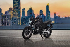 All New Yamaha Vixion R 2026: Naked Sport Makin Sangar, Mesin VVA Tetap Jadi Senjata Utama
