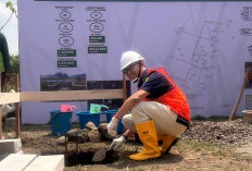 PGN Bangun IPAL Sentra Tahu Jombang, Tekan 77% Polusi Organik