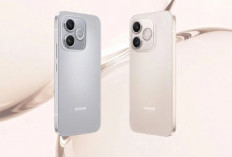 Honor Play 11 Plus Resmi Meluncur, HP Tipis dengan Baterai 7.000mAh yang Bikin Penasaran