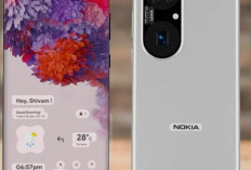 Nokia Zero 5G 2025, Strategi Cerdas HMD Global Hadapi Perang 5G Harga dan Kualitas