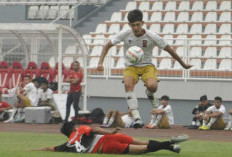 Menang Lawan Bhayangkara, Sriwijaya FC Mulai Bidik Kado Ultah Manis ke-19 di Kandang PSMS Medan. Mampukah?