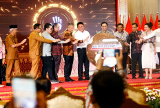 Sultan Muda Dorong Akselerasi Ekspor 