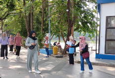 Segera Daftar! Pendaftaran Siloam Sriwijaya Race Run 2025 Hanya Sampai 15 Oktober