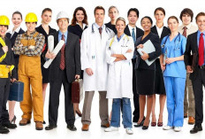 Bongkar Rahasia! 12 Jurusan Kuliah Ini Dijamin Bikin Kamu Auto Kaya Raya di Masa Depan