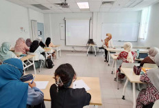 Dorong Kampus Berperan Aktif, Dalam Transformasi Sosial dan Gerakkan Ekonomi Masyarakat